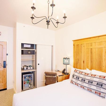 Hotel Σάντα Μπάρμπαρα Εξωτερικό φωτογραφία