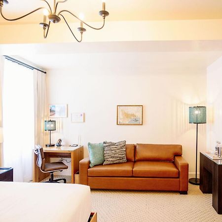Hotel Σάντα Μπάρμπαρα Εξωτερικό φωτογραφία