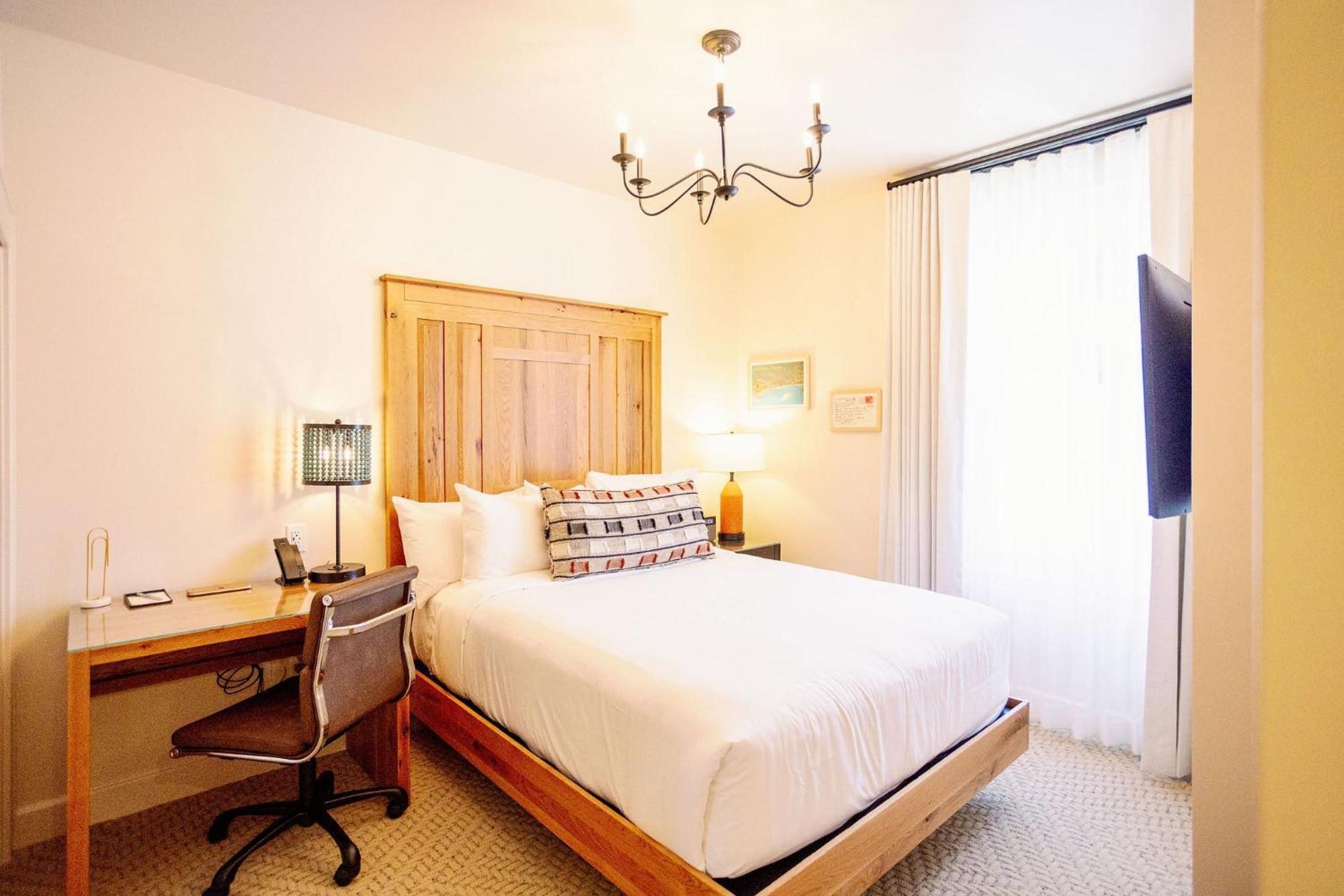 Hotel Σάντα Μπάρμπαρα Εξωτερικό φωτογραφία