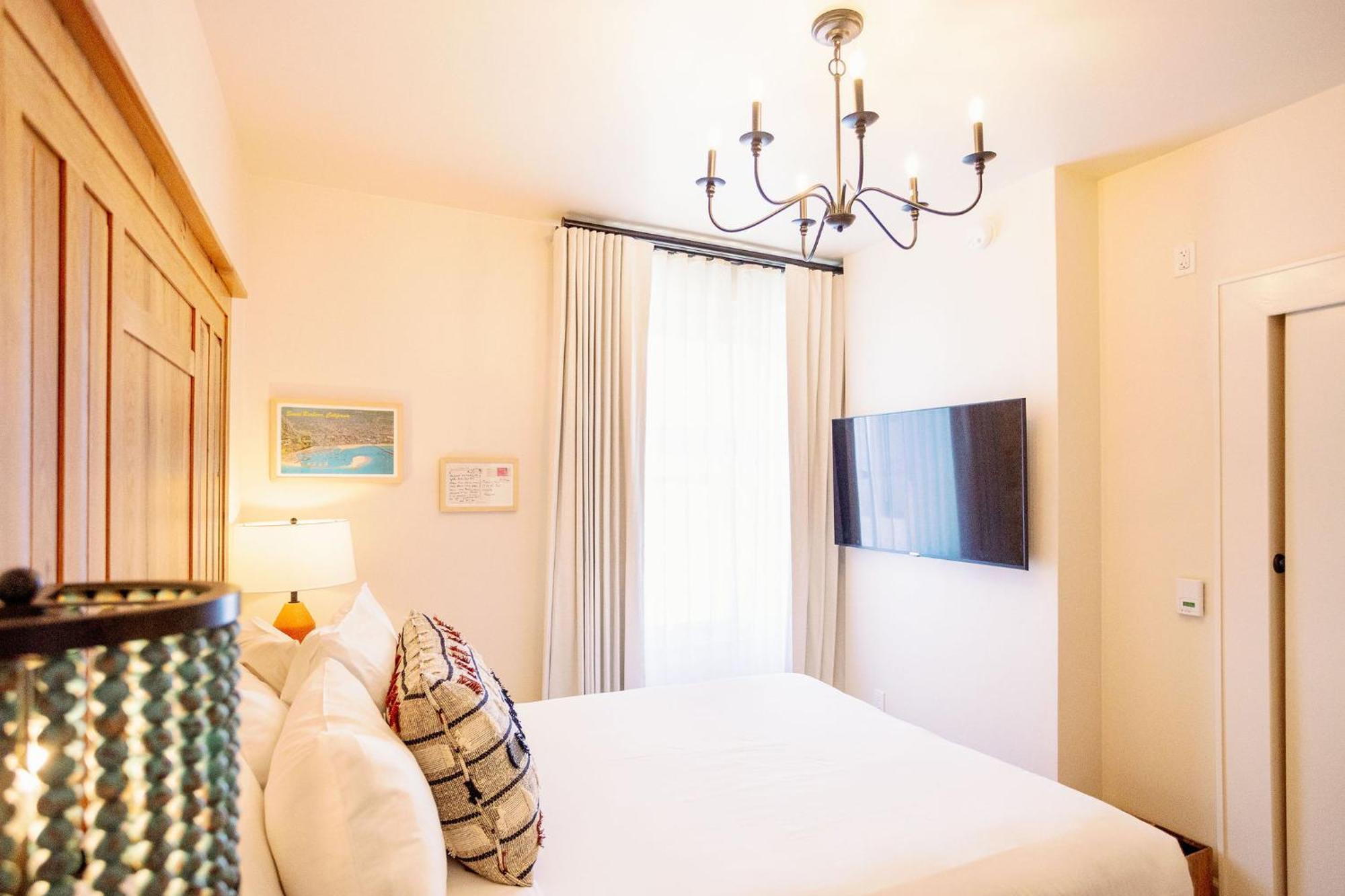 Hotel Σάντα Μπάρμπαρα Εξωτερικό φωτογραφία