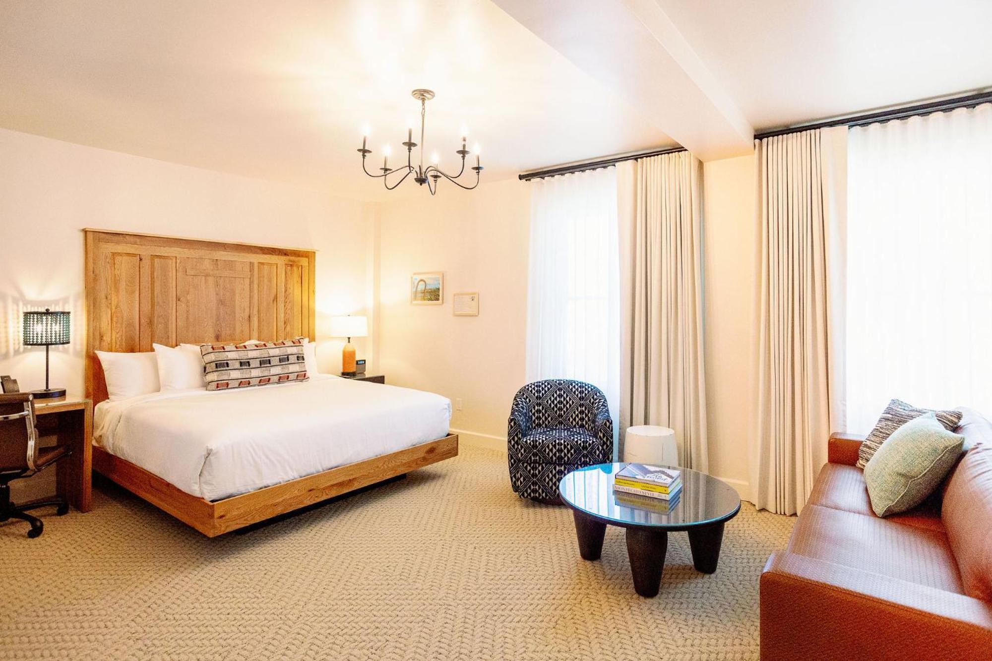 Hotel Σάντα Μπάρμπαρα Εξωτερικό φωτογραφία