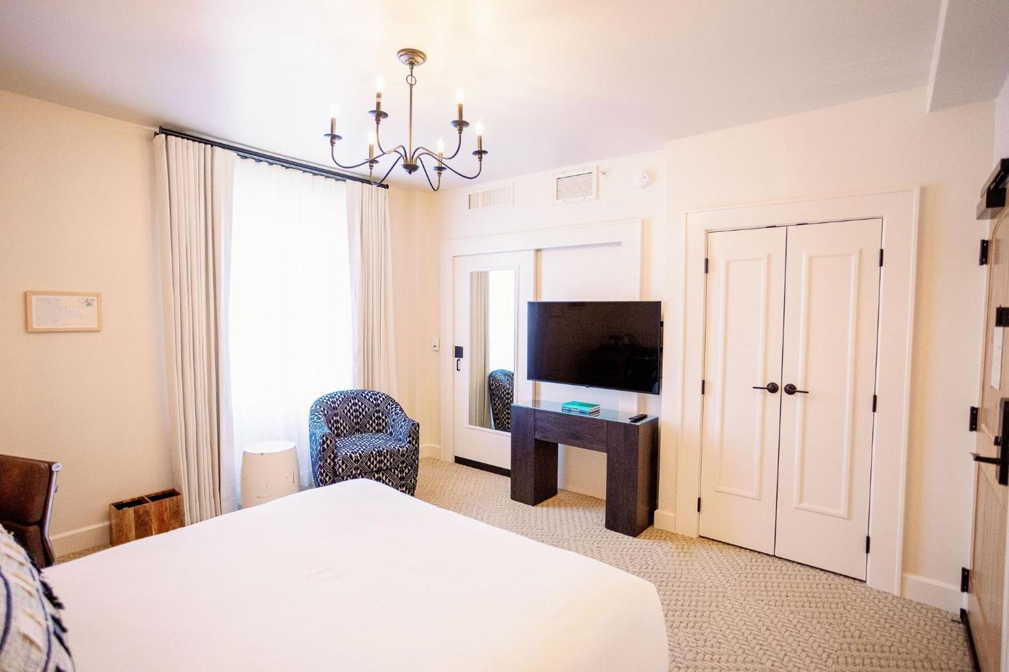 Hotel Σάντα Μπάρμπαρα Εξωτερικό φωτογραφία