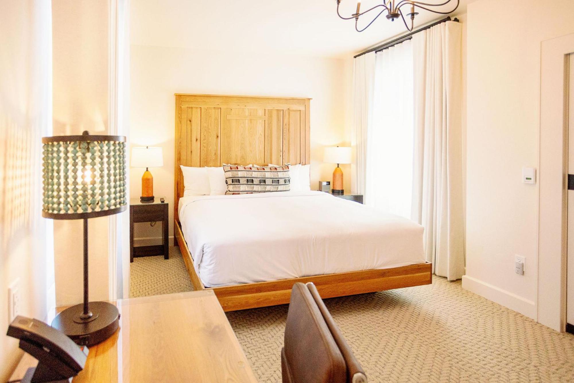 Hotel Σάντα Μπάρμπαρα Εξωτερικό φωτογραφία